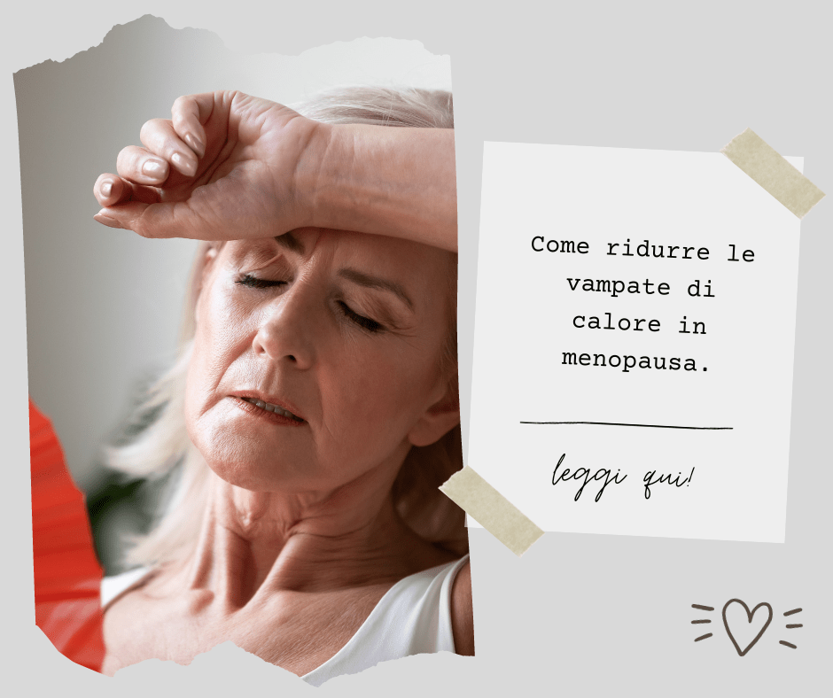 Vampate di calore, c’è un modo per ridurle?