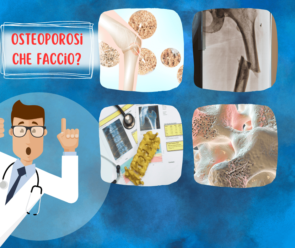 Ho fatto la MOC e non va molto bene, cosa devo fare?