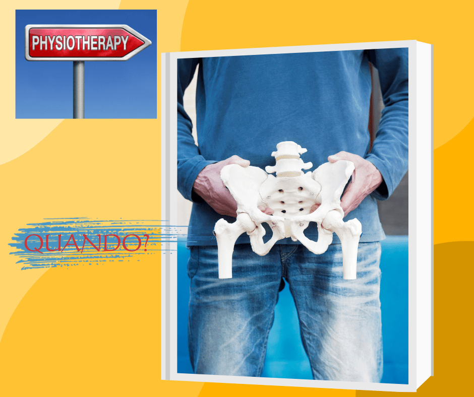 Quando si deve iniziare la fisioterapia dopo una prostatectomia?