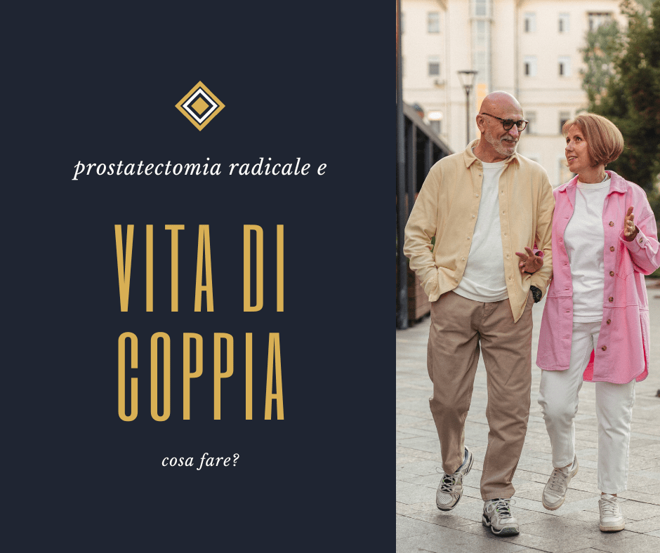 Quando tornerò ad avere l’erezione?