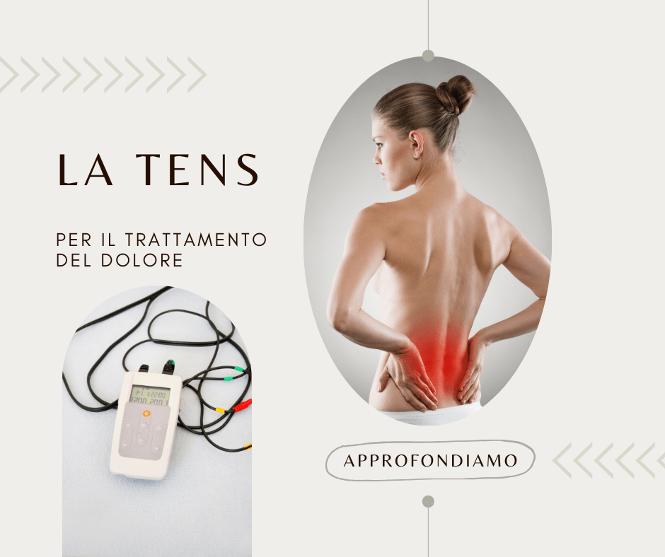 Scopri il Potere della TENS: Guida alla Terapia Elettrica per il Dolore e Autonomia a&nbsp;Casa.