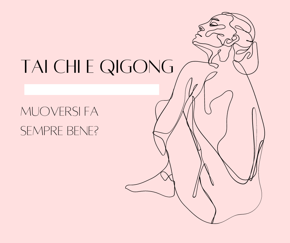 Tai Chi e Qigong: Movimento Vitale per Combattere la Fibromialgia – Consigli di Benessere –