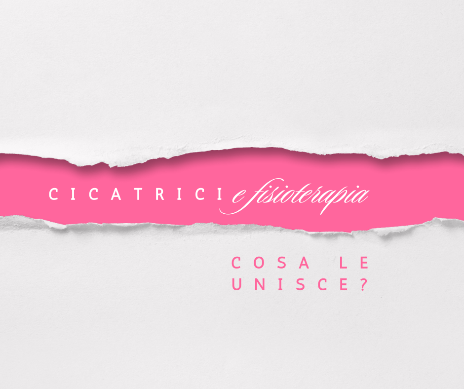 Rigenerazione e Riabilitazione: Il Ruolo Cruciale delle Cicatrici nel Percorso di&nbsp;Recupero