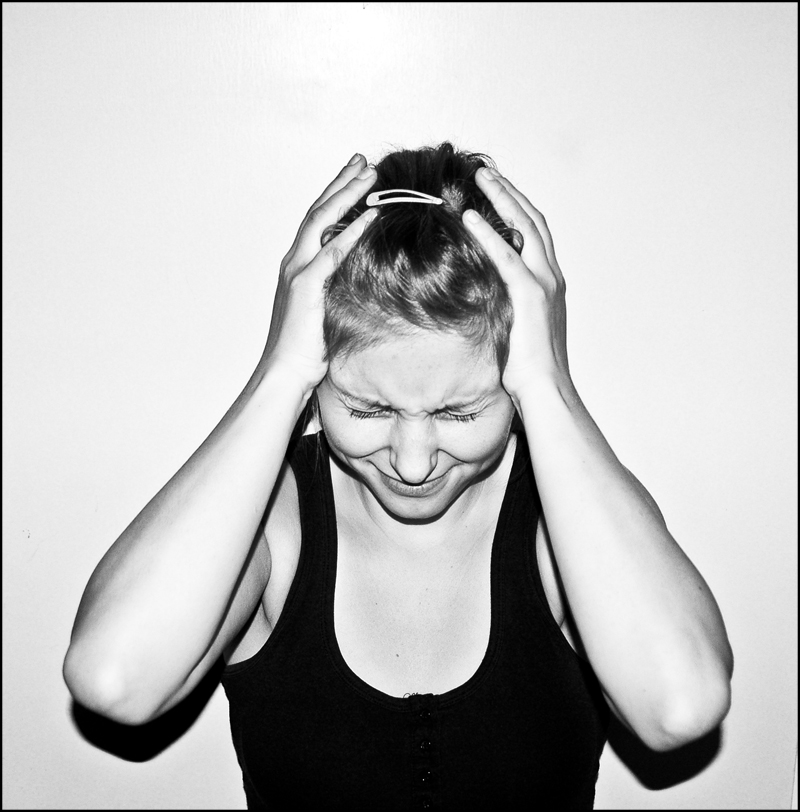 LA TERAPIA PIU’ SEMPLICE PER IL MAL DI TESTA: L’ESERCIZIO&nbsp;AEROBICO.