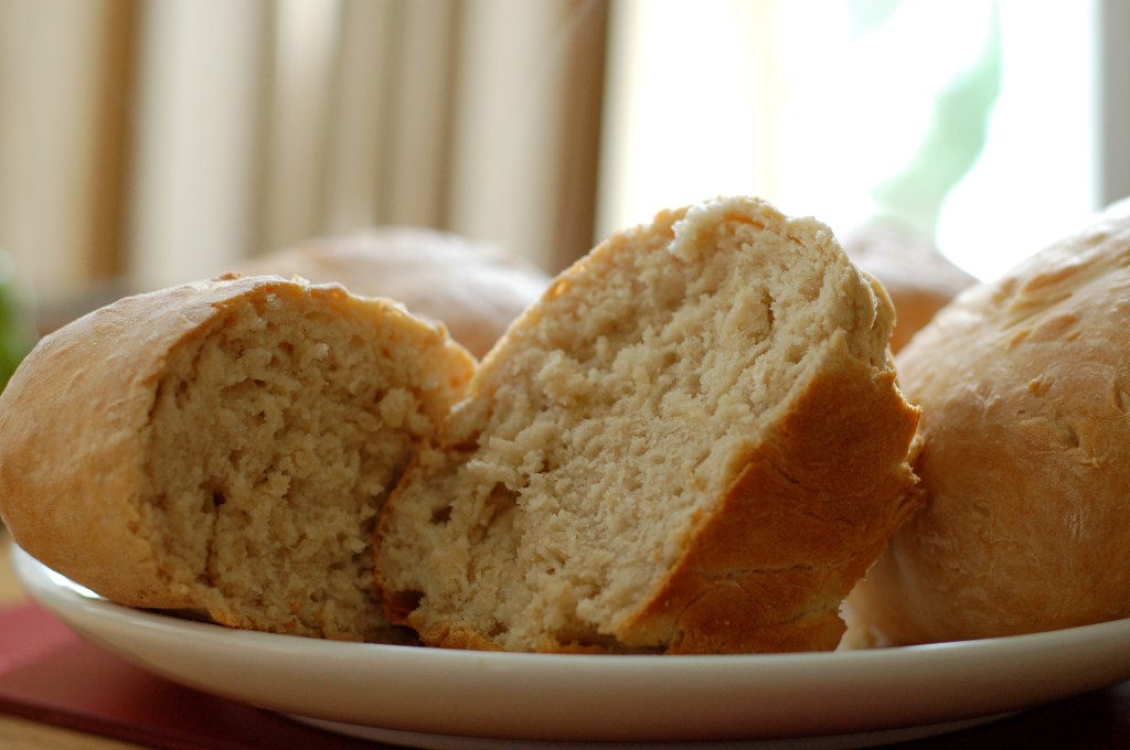 IL PANE SURGELATO FA&nbsp;MALE?