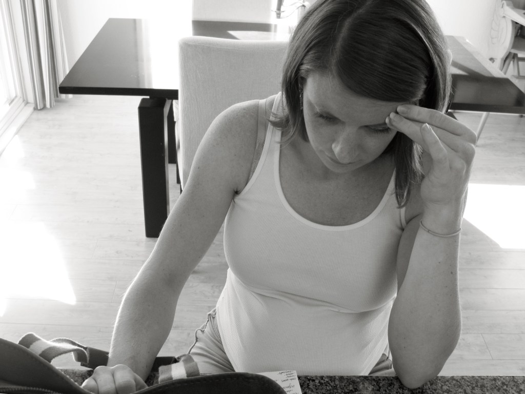 CEFALEA ED EMICRANIA, CHE&nbsp;FASTIDIO!