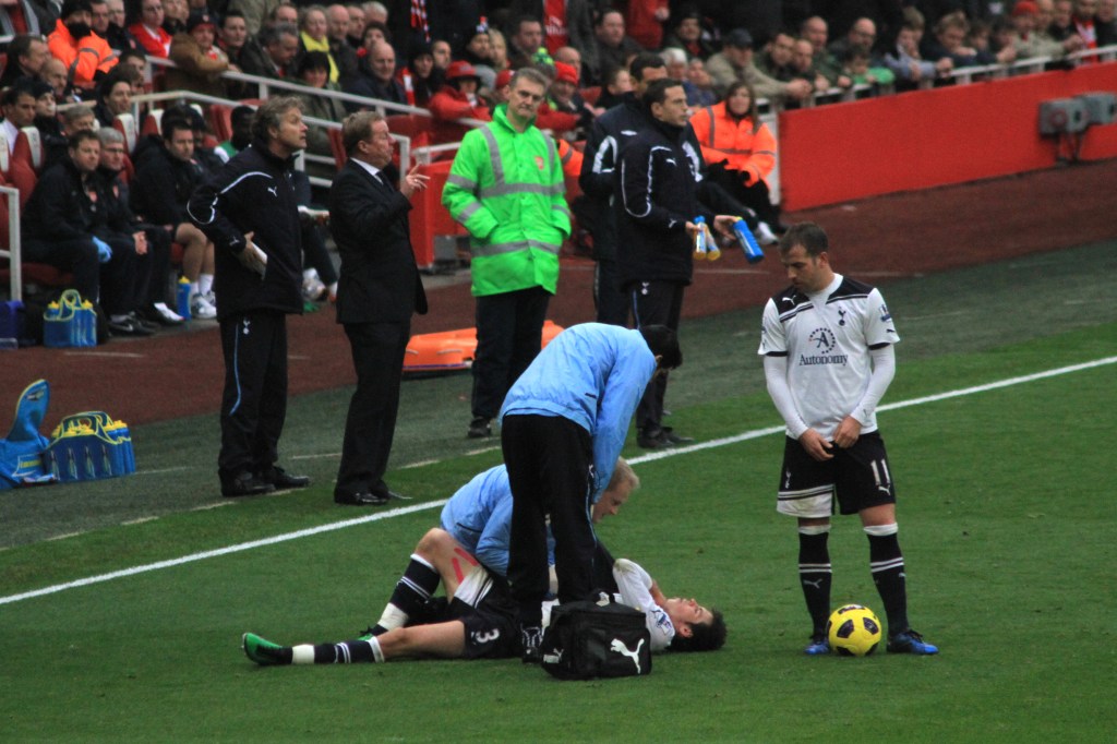 CONTRATTURA, STIRAMENTO, STRAPPO: QUALI LE&nbsp;DIFFERENZE?