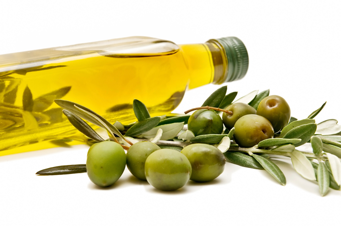 OLIO EXTRAVERGINE D’OLIVA, LA MIGLIOR MEDICINA DA TAVOLA.