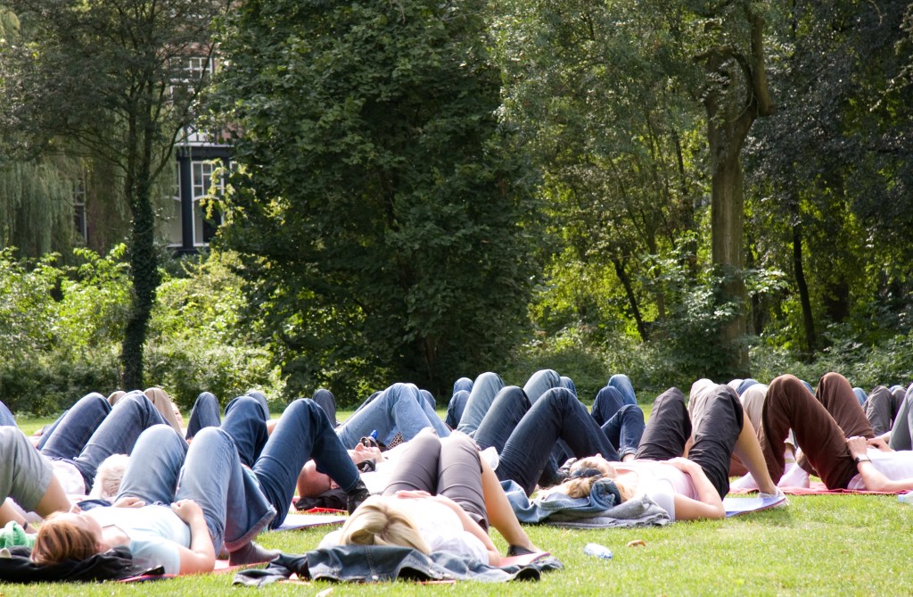 NUOVA CURA PER L’ARTROSI DEL GINOCCHIO. UNA BUONA&nbsp;SPERANZA.