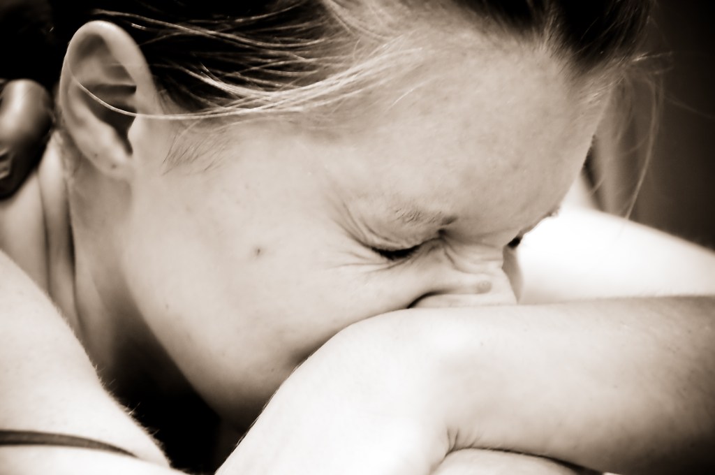 L’importanza di saper descrivere il proprio&nbsp;dolore.