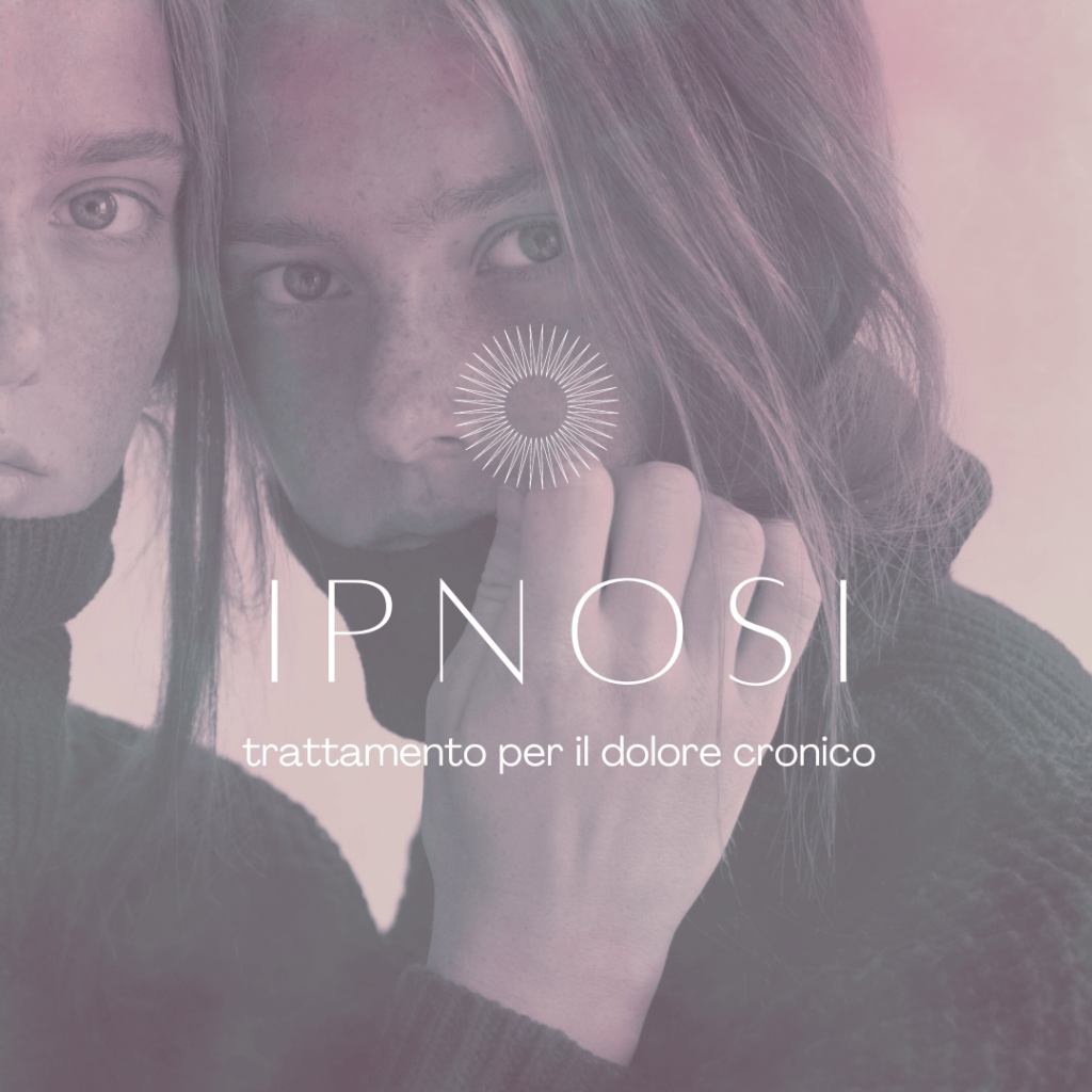 Dolore cronico, risolverlo con l’ipnosi si può.