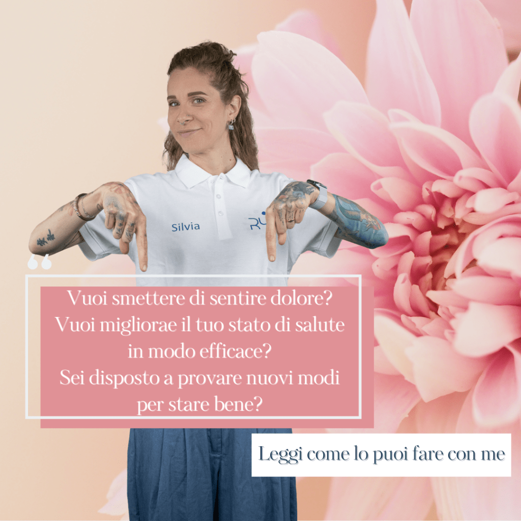 Scopri il Potere della Trasformazione: La Tua Guida al Benessere&nbsp;Ora.