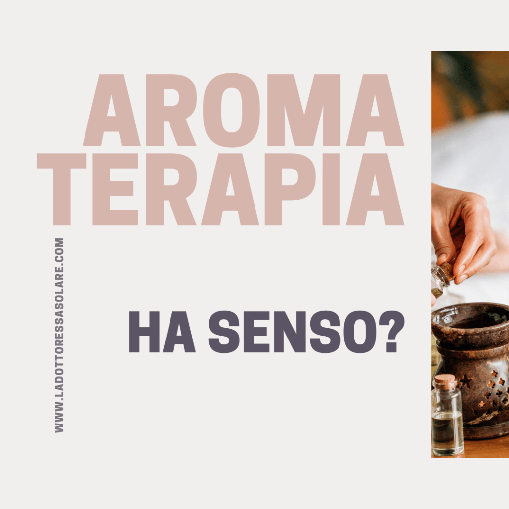 L’Aromaterapia è una Bufala? Scopri i Veri Benefici su Parkinson e&nbsp;Alzheimer
