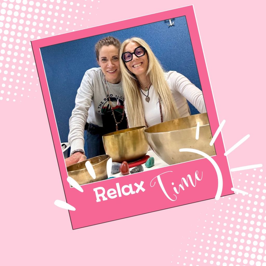 Come Rilassarsi e Prendersi Cura di Sé: Il Nostro Evento di Benessere di&nbsp;Sabato.