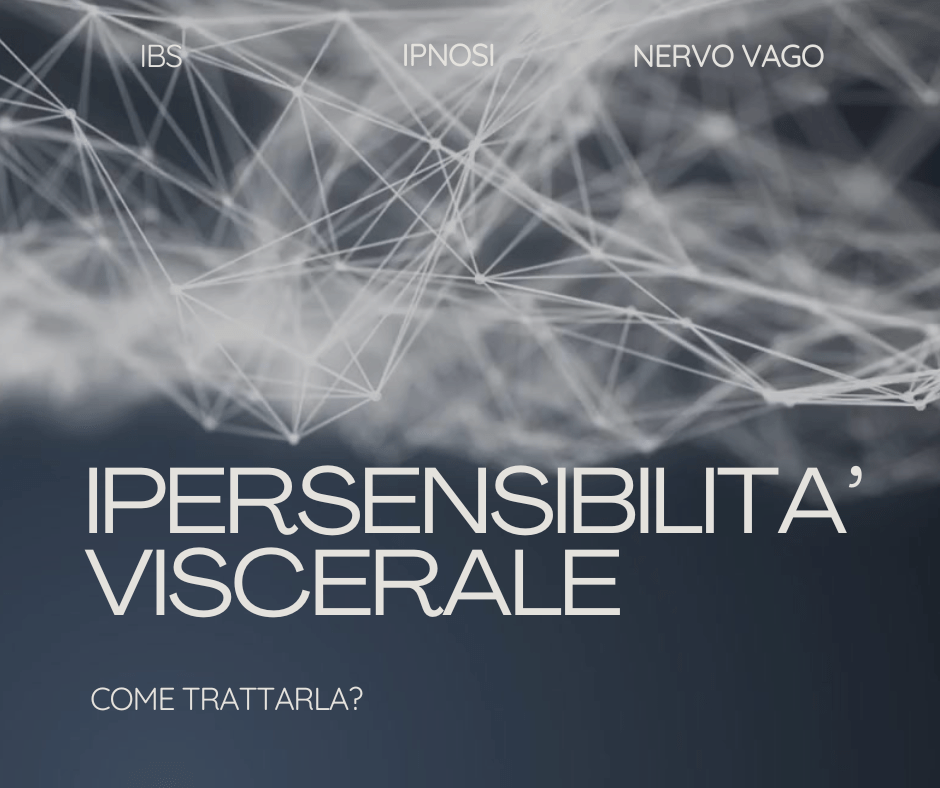 Ecco come l’Ipersensibilità Viscerale e il Nervo Vago Influenzano la Sindrome dell’Intestino Irritabile: Scopri le Nuove Strategie&nbsp;Terapeutiche.