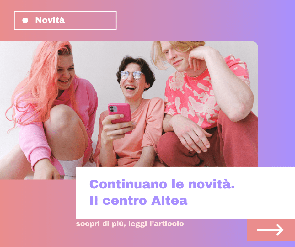 Salute e Benessere al Centro Altea: Perché Ho Scelto di Lavorare in Questo Nuovo Centro.