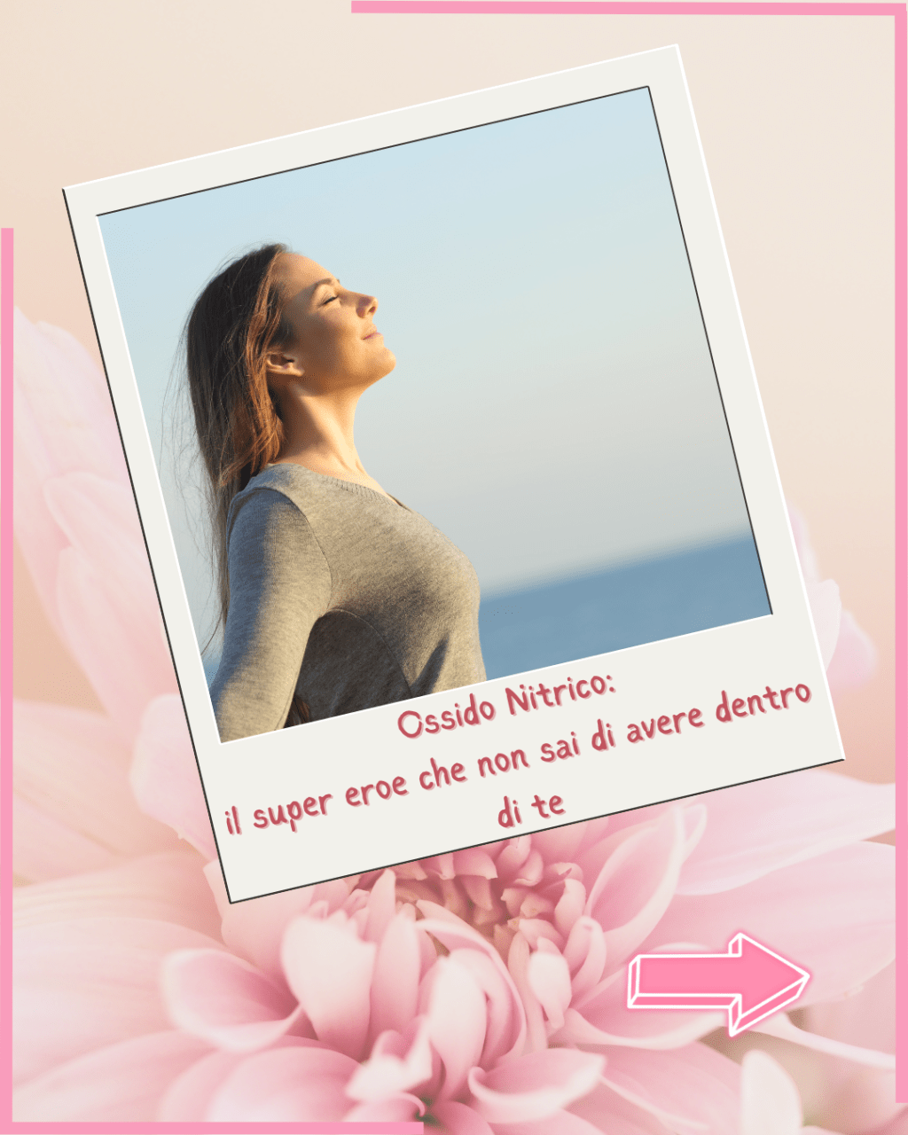 Ossido Nitrico: Il Supereroe Invisibile del Tuo Corpo (e Come Attivarlo con il&nbsp;Respiro)
