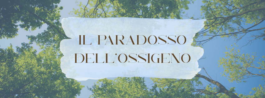 Il Paradosso dell’Ossigeno: perché respirare meno può farti vivere&nbsp;meglio.