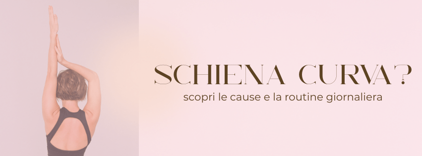 Schiena Curva in Menopausa? Scopri le Cause e la Routine per Riprenderti la&nbsp;Postura.