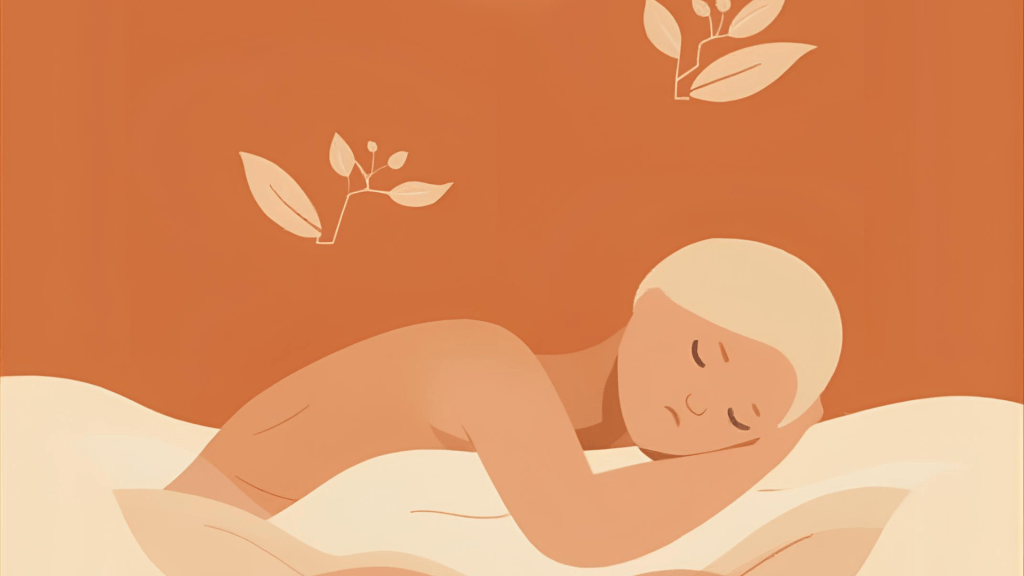 Insonnia in menopausa: perché non dormi (non è colpa tua) e cosa fare&nbsp;davvero